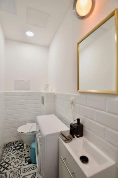 Apartamento Standard By Hi5 - Tiny Studio *