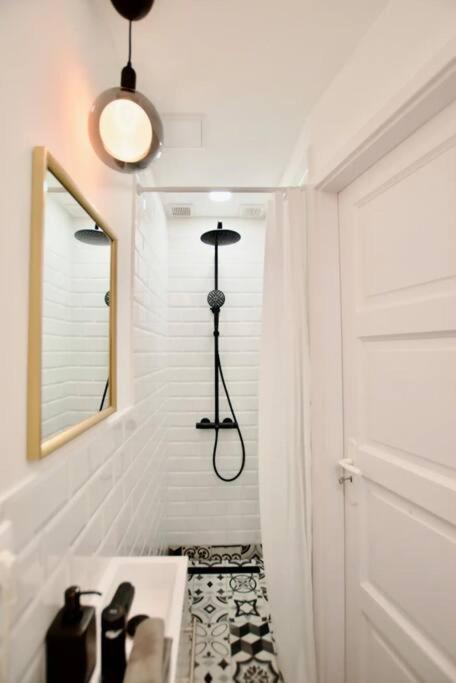 Apartamento Standard By Hi5 - Tiny Studio